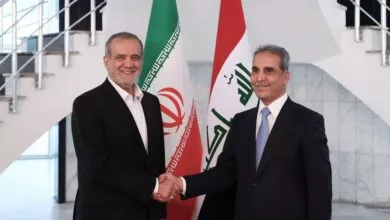 پزشکیان: امروز سران ایران و عراق برای حل مشکلات اراده جدی دارند