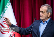پزشکیان: نگاه بسیجی به معنای واقعی میتواند کشور را نجات دهد
