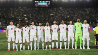 پیروزی سخت ایران مقابل قرقیزستان/ بیرانوند ناجی قلعه‌نویی شد