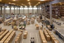 چرا صورتهای مالی انبارهای عمومی و خدمات گمرکی منتشر نمی‌شود؟