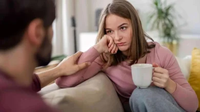 چرا هیچ مردی عاشقم نمیشه؟ | روانشناسی رابطه