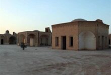 گورستان تاریخی “جوی هُرهُر”؛ نمادی از تاریخ و فرهنگ ایران
