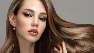 رشد مو سریع و فوری با نوشیدن این آب میوه های مغذی